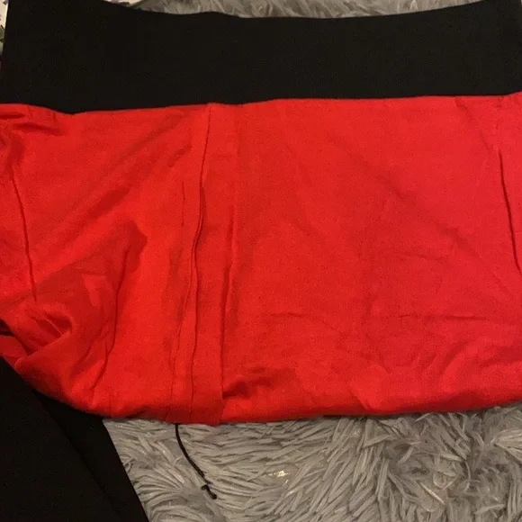 4Ward Clothing Four-Way Reversible Skirt - Picture 5 of 5